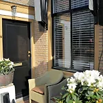 Holiday Home Parel Aan Zee