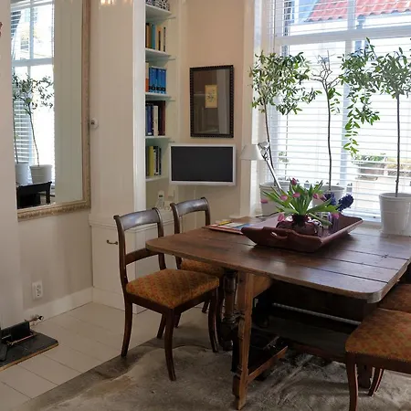 Vakantiehuis Holiday Parel Aan Zee *