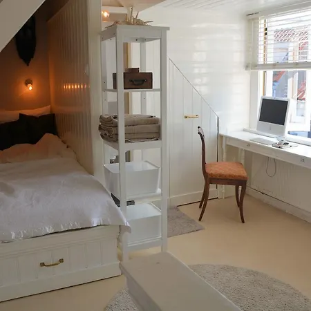 Holiday Parel Aan Zee Vakantiehuis