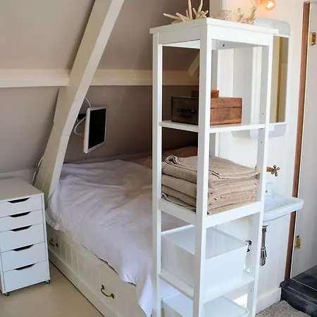 Vakantiehuis Holiday Parel Aan Zee *